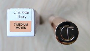 Charlotte Tilbury Beautiful Skin Radiant Concealer