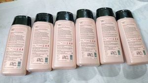 6 Plum Shampoos + Niacinamide Serum (Free) ❌🪙
