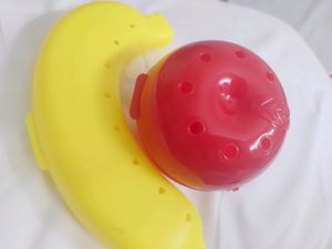 New Combo Banana case, Apple case
