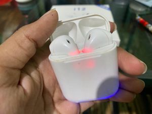 I12 Wireless AirPods With Box