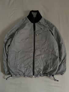 Reversible Kappa Bomber Jacket❗️
