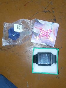 Gift With It Is Good In Condition Seal Pack