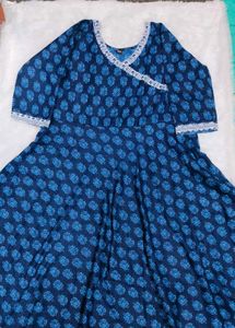 🚨BRAND New 3XL Anarkali Suit 🚨