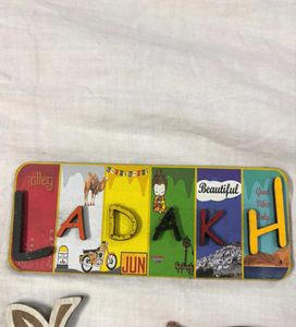 Souvenir Magnets from diff countries and cities