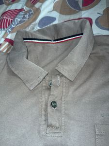 Classic Polo Shirt
