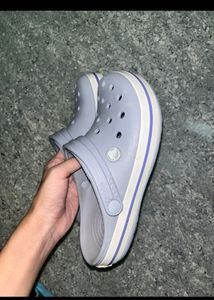 Crocs Comfortable Clogs