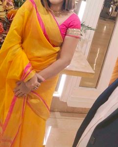 Ready To Wear Saree