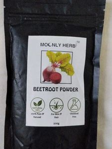 Multani Mitti, Beetroot, Ubtan - Powders