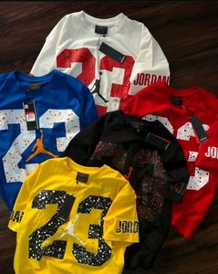 Jordan 23 T-Shirts