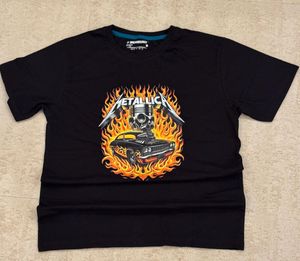 Break Bounce Branded Print Tshirt