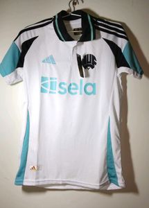 Newcastle United FC Jersey