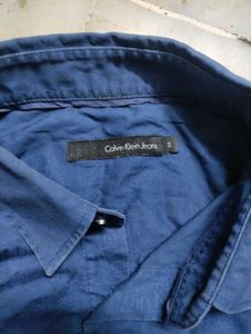 orignal calvin Klein shirt