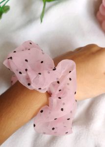 Zudio Hair Scrunchies