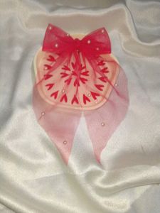 Dreamy Pearl Bow