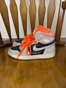 Air Jorden Shoes For Boys