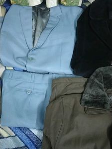 Mixed Jeans &amp; Pants Bundle