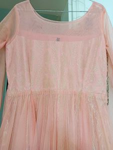 Heavy Gown For Women