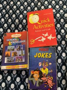 Kids Books