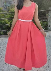 Gown