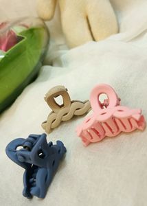 (₹69)3 Minimal Cute Claws❤️