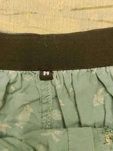 Tom Miller Printed Boxers