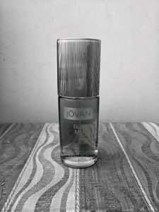 Jovan Black Musk Cologne