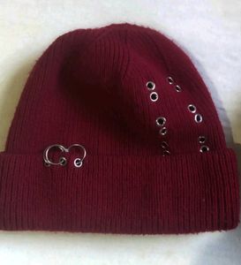 cap for women