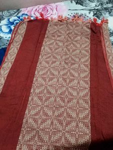 Winter piece kurta Set🧣💞