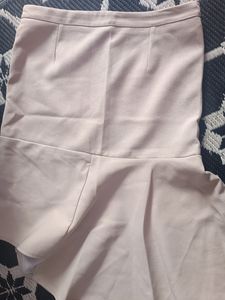 Short Skirt