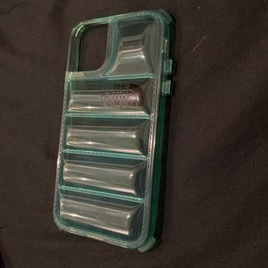 I Phone 11 Northface Case
