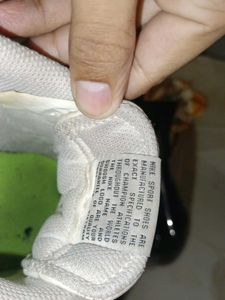 Nike Court Vintage Sneakers (original sneaker )