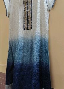 Soch Anarkali Suit