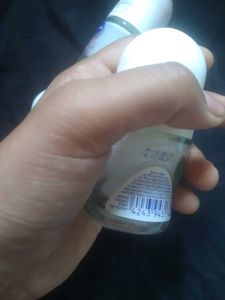 Nivea Natural Glow Deodorant