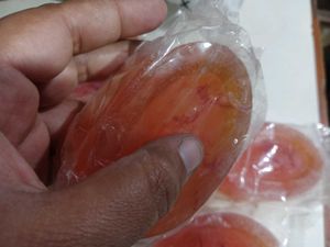 Soaps