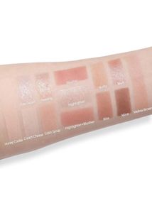 Beautiful Korean Makeup Pallet