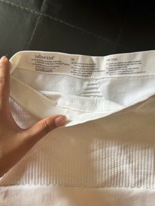 Tube Top / Minimizer Bra