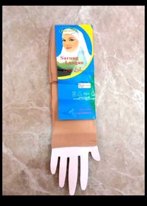 Girls Hand Slips