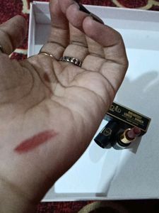 Masaba Pocket Lipstick 💕🎉
