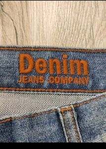 sc3178 Denim Jeans size 38