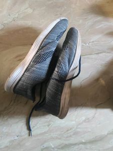 Blue Shoes Liberty