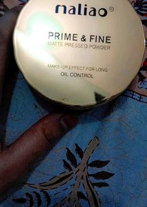 Used Maliao 2in1prime&amp;Fine