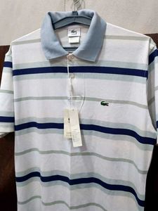 Lacoste 🐊 Mens Tshirts