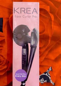 Easy Curler Pro Automatic