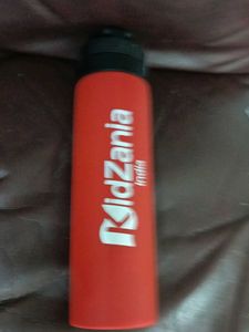 Kidzania India Water Bottle