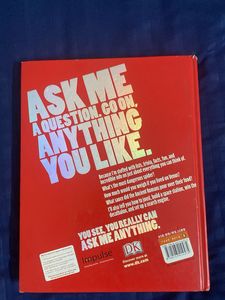 Ask Me Anything - Knowledge Book
