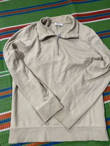 Half Chained Sweater