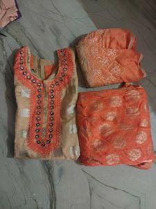 Party Wear Dress