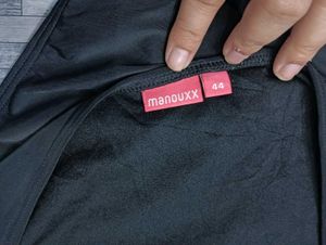 Mano Free Size Look 💚