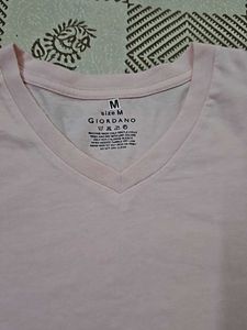 T-SHIRT PINK
