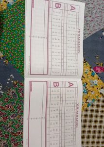 Knownle&#39;s Abacus